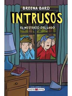 INTRUSOS
