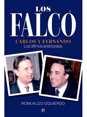 FALCÓ, LOS