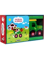 DIA EN LA GRANJA, UN