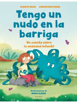 TENGO UN NUDO EN LA BARRIGA