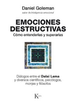 EMOCIONES DESTRUCTIVAS