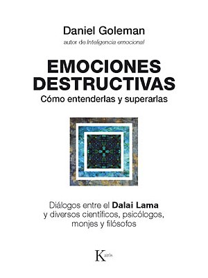 EMOCIONES DESTRUCTIVAS