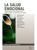 SALUD EMOCIONAL, LA