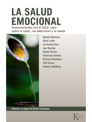 SALUD EMOCIONAL, LA