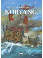 GRANDES BATALLAS NAVALES 13 NORYANG