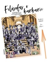 FILÓSOFAS O BARBARIE