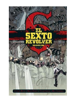 SEXTO REVÓLVER 2