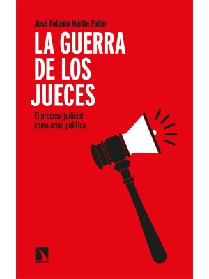 GUERRA DE LOS JUECES, LA