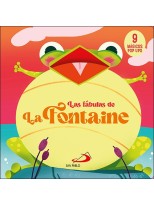 FÁBULAS DE LA FONTAINE, LAS