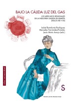 BAJO LA CÁLIDA LUZ DEL GAS