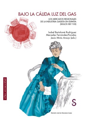 BAJO LA CÁLIDA LUZ DEL GAS