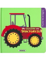 ME GUSTAN LOS TRACTORES