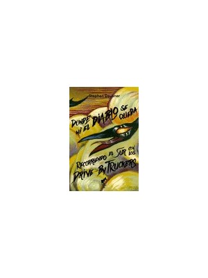 DONDE NI EL DIABLO SE QUEDA