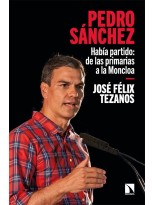 PEDRO SÁNCHEZ
