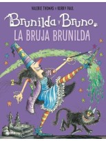 BRUNILDA Y BRUNO. LA BRUJA BRUNILDA (2022)