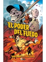 PODER DEL FUEGO VOL. 01 PRELUDIO