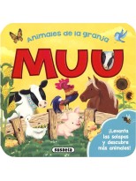 ANIMALES DE LA GRANJA