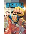 INVENCIBLE VOL. 08 DE 12