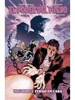 PODER DEL FUEGO VOL. 02 FUEGO EN CASA