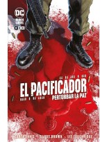 PACIFICADOR: PERTURBAR LA PAZ