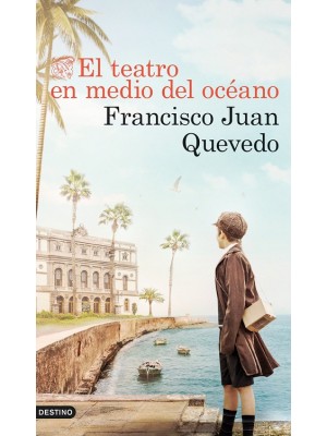 TEATRO EN MEDIO DEL OCÉANO, EL