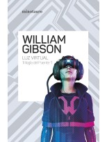 TRILOGÍA DEL PUENTE /1 LUZ VIRTUAL