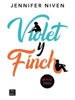VIOLET Y FINCH N/E