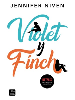 VIOLET Y FINCH N/E
