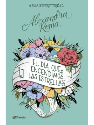 DÍA QUE ENCENDIMOS LAS ESTRELLAS, EL