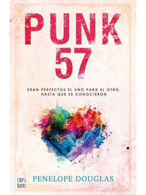 PUNK 57