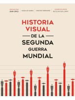 HISTORIA VISUAL DE LA SEGUNDA GUERRA MUNDIAL