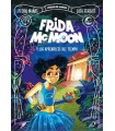 FRIDA MCMOON Y LOS APRENDICES DEL TIEMPO 1