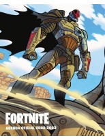 AGENDA OFICIAL FORTNITE  2022-2023