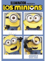 MINIONS, LOS AGENDA 2022-2023