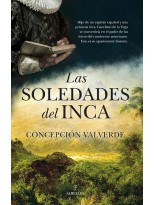 SOLEDADES DEL INCA, LAS