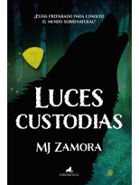 LUCES CUSTODIAS
