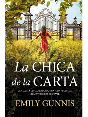 CHICA DE LA CARTA, LA