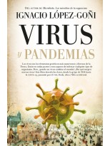 VIRUS Y PANDEMIAS
