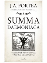 SUMMA DAEMONIACA