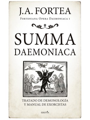 SUMMA DAEMONIACA