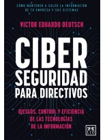 CIBERSEGURIDAD PARA DIRECTIVOS