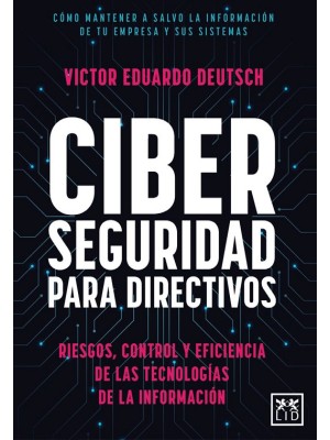 CIBERSEGURIDAD PARA DIRECTIVOS