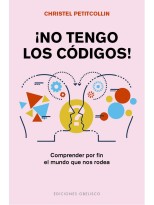 NO TENGO LOS CÓDIGOS!