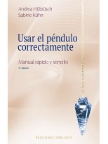 USAR EL PÉNDULO CORRECTAMENTE (N.E.)