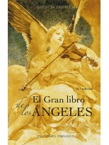GRAN LIBRO DE LOS ÁNGELES, EL  (N.E.)