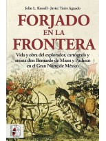 FORJADO EN LA FRONTERA