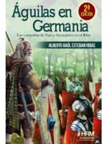 ÁGUILAS EN GERMANIA