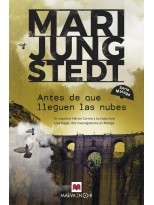 ANTES DE QUE LLEGUEN LAS NUBES