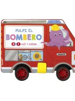 PULPI EL BOMBERO