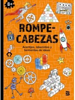 ROMPECABEZAS +8